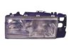 VOLVO 3518253 Headlight